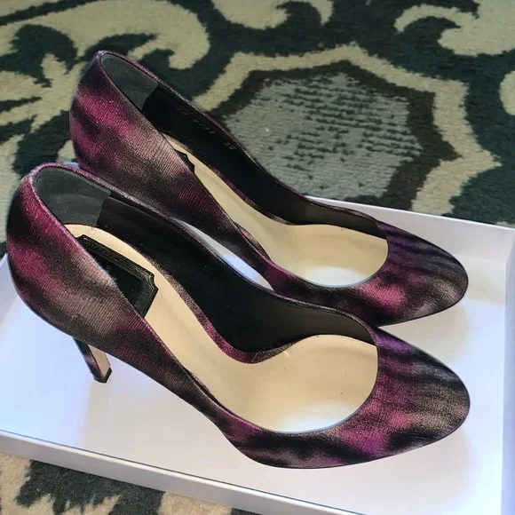 Christian Dior Sublime pumps 38 - Picture 3 of 17